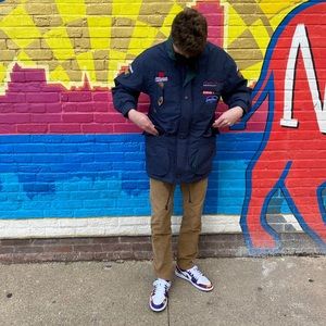 Meet your Posher, Ryan